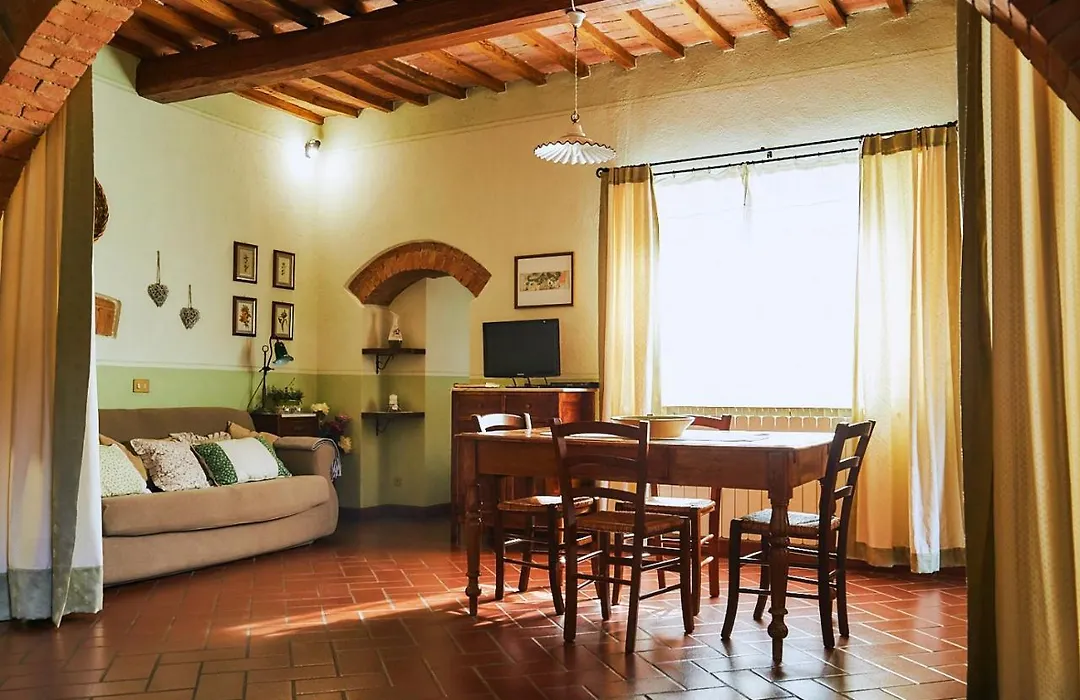 Agriturismo Villa Mazzi-1