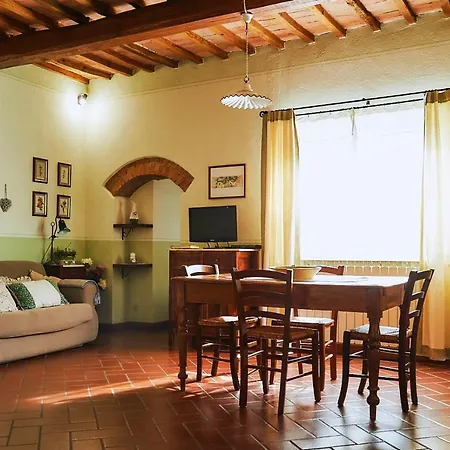 Agriturismo Villa Mazzi-2