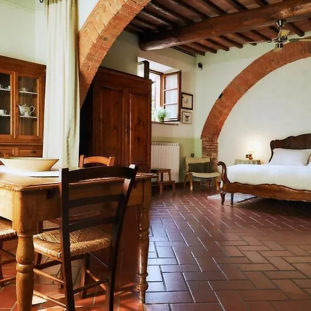 Agriturismo Villa Mazzi-3